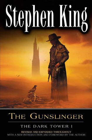 the gunslinger (novel)